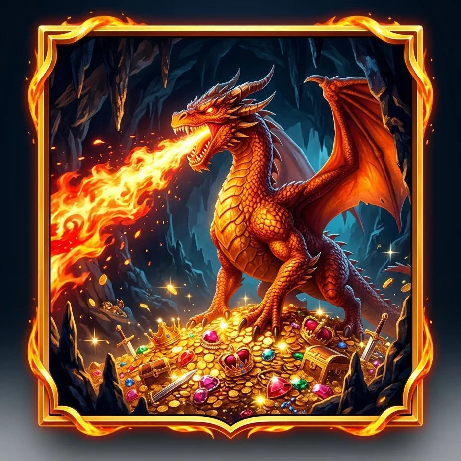 Dragons Fury w Yep Casino