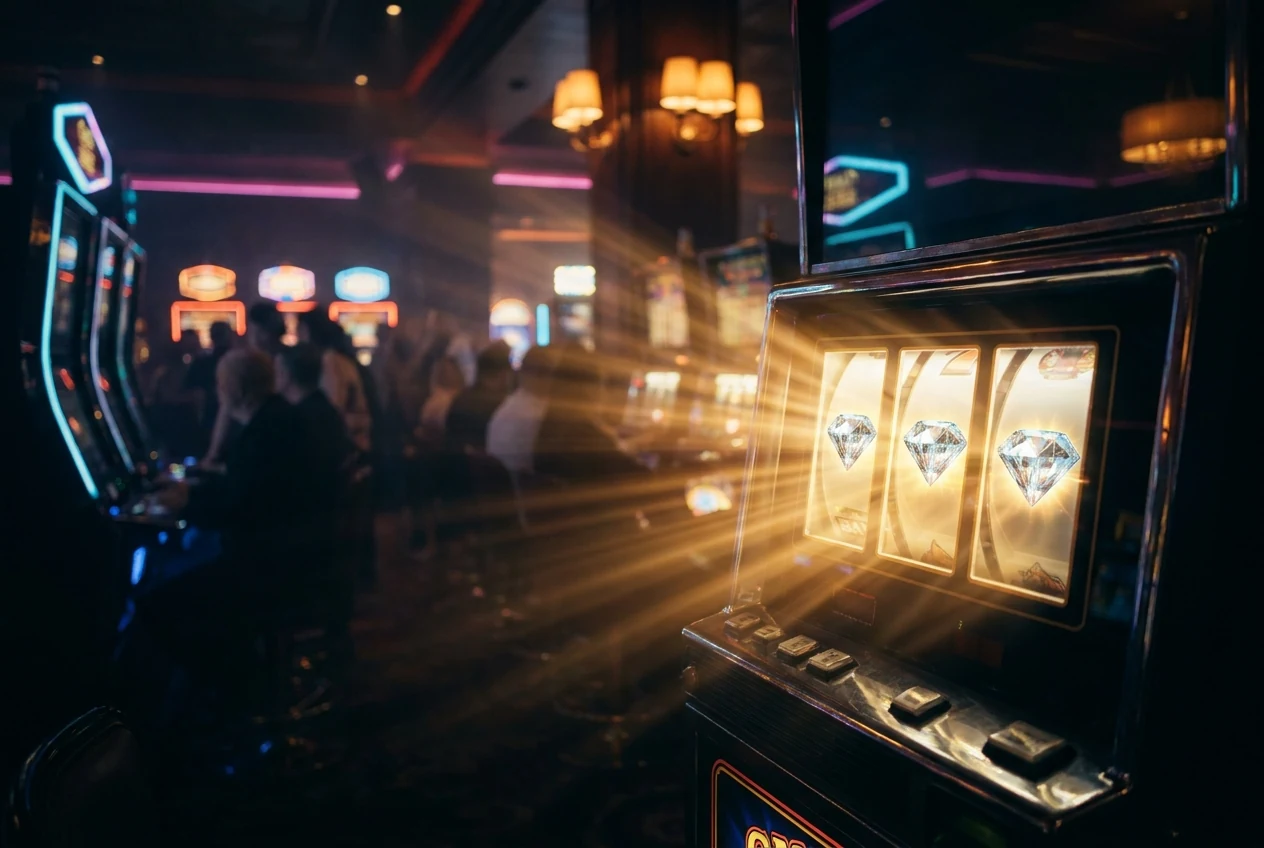100 spinów Yep Casino
