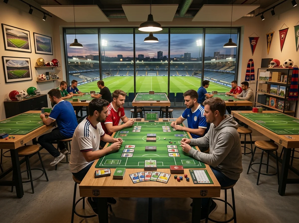 Football Studio w Yep Casino