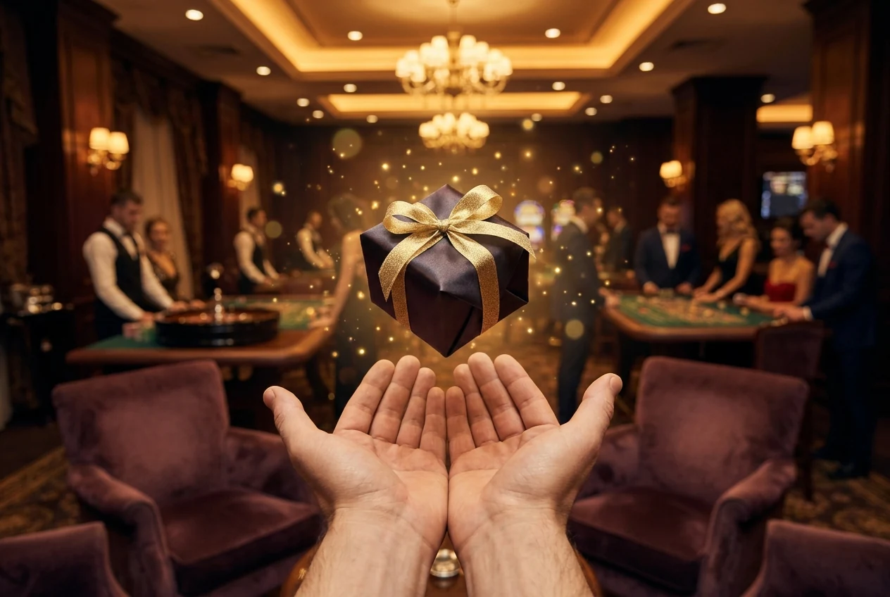 Czym jest taka oferta Yep Casino