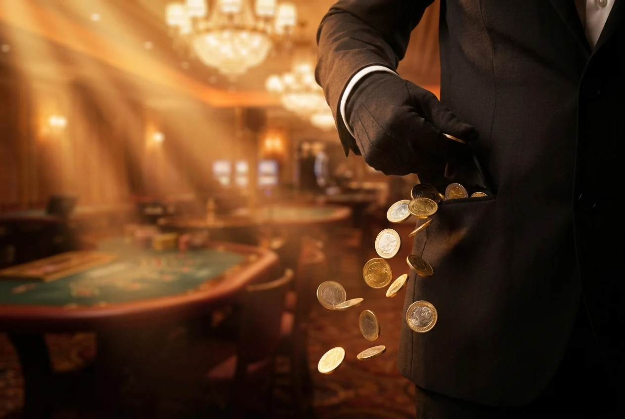 Bez potwierdzenia Yep Casino