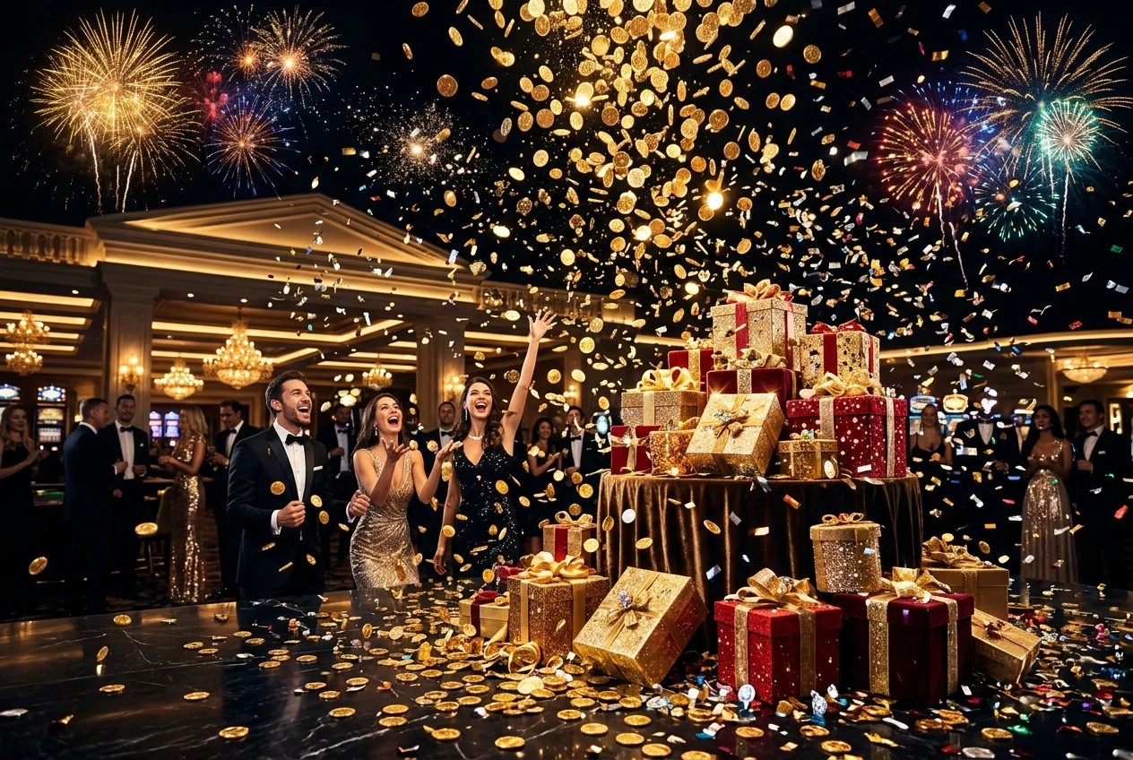Podwojenie pierwszej wpłaty Yep Casino