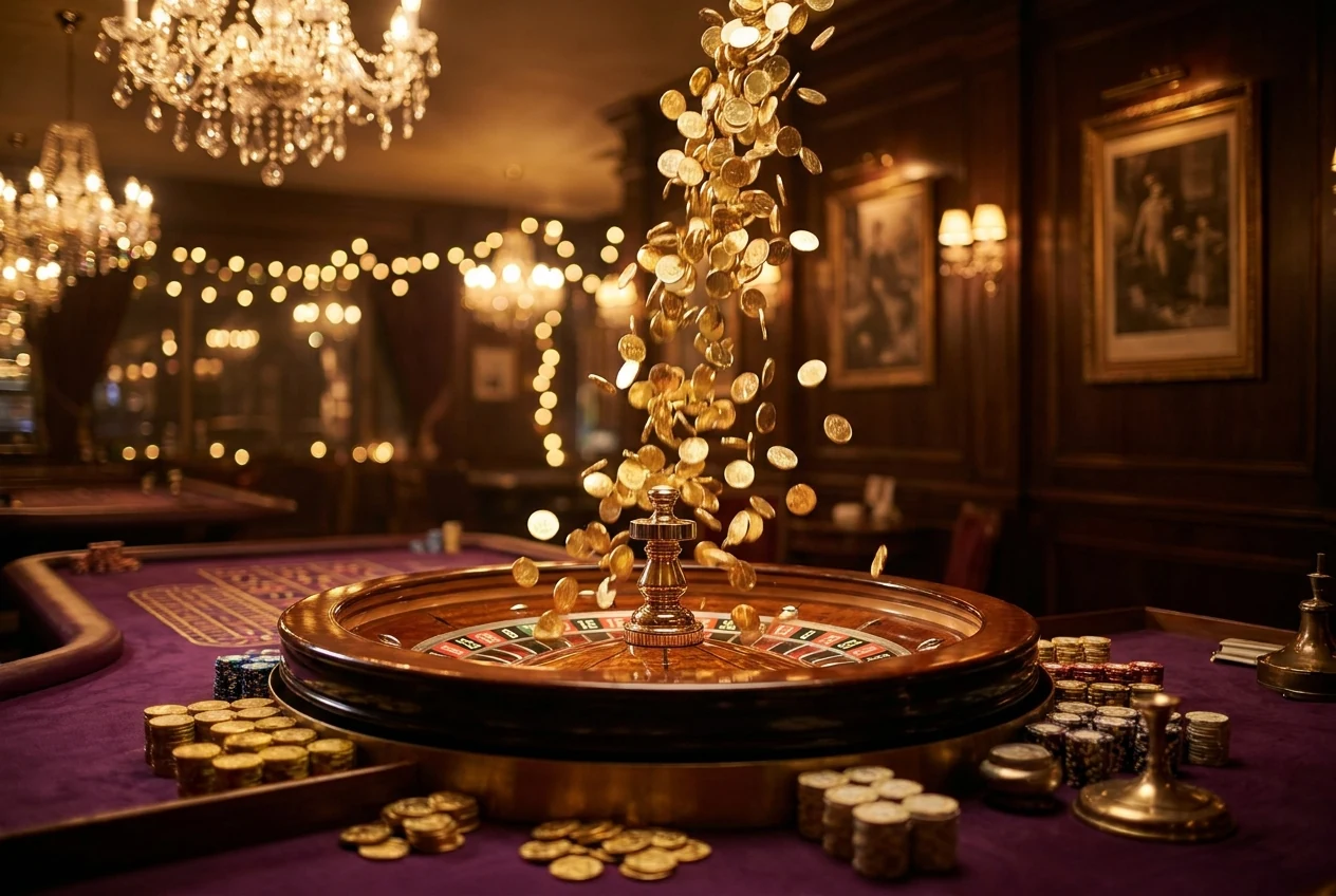 100% + 100 darmowych spinów Yep Casino