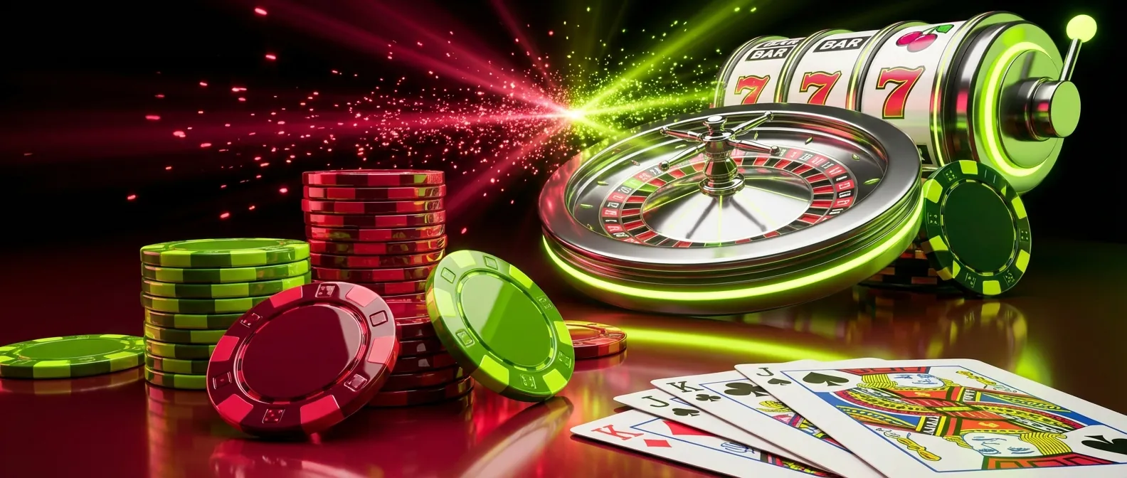 Yep Casino bonus