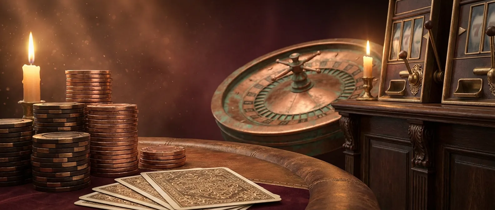 Yep Casino bonus