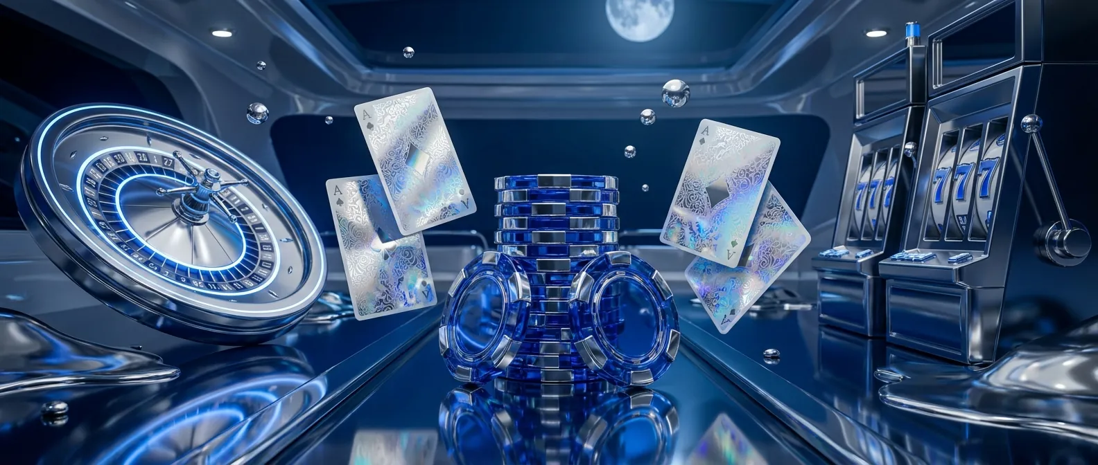 Yep Casino bonus